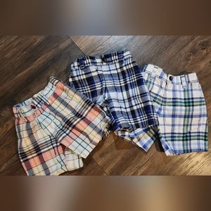 Janie and Jack Shorts